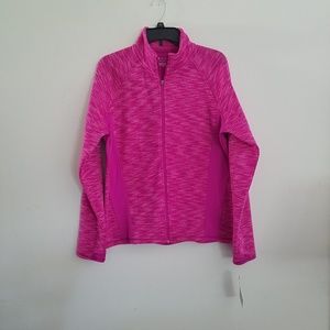 TEK GEAR WOMENS FLEECE